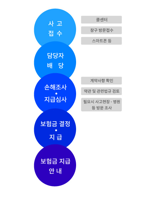 손해사정